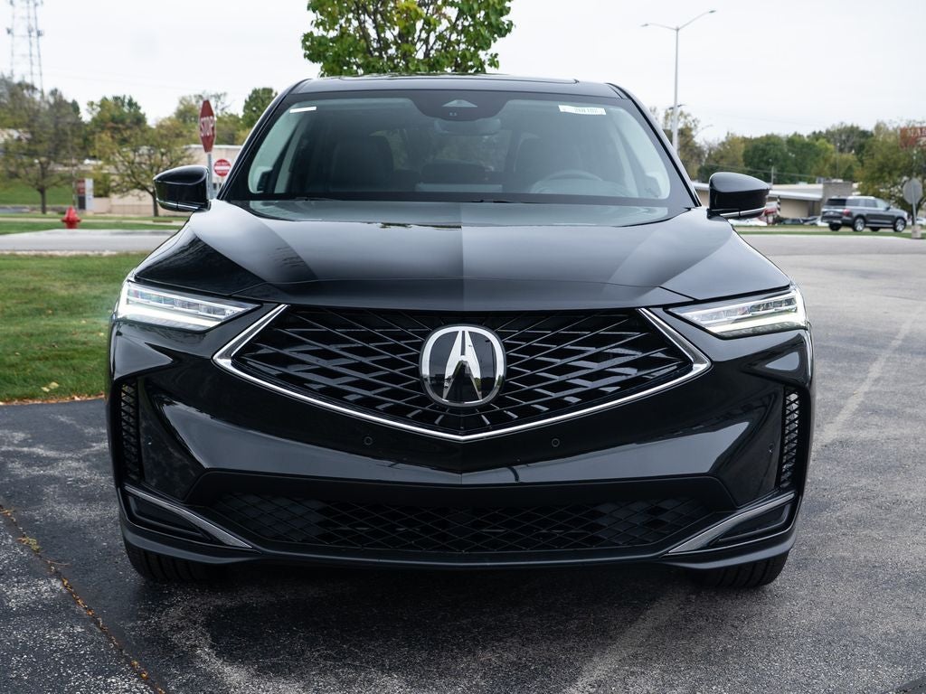 2026 Acura MDX Technology Package SH-AWD