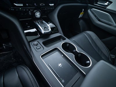 2026 Acura MDX Technology Package SH-AWD