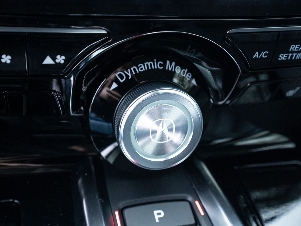 2026 Acura MDX Technology Package SH-AWD