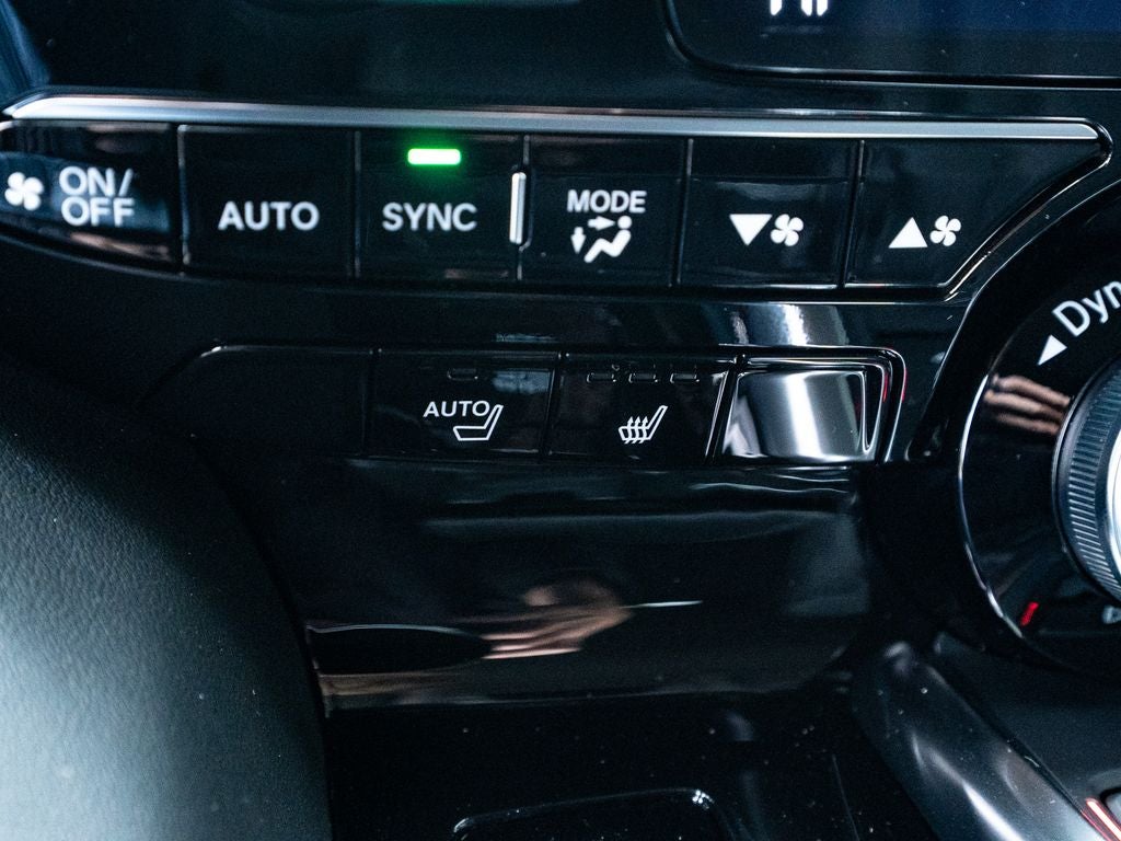 2026 Acura MDX Technology Package SH-AWD