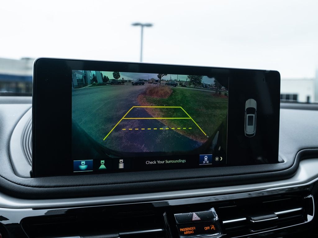 2026 Acura MDX Technology Package SH-AWD