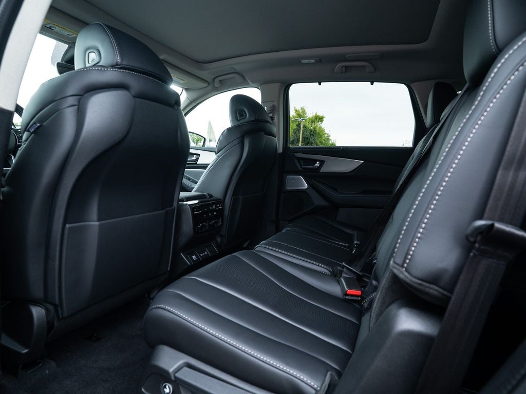 2026 Acura MDX Technology Package SH-AWD