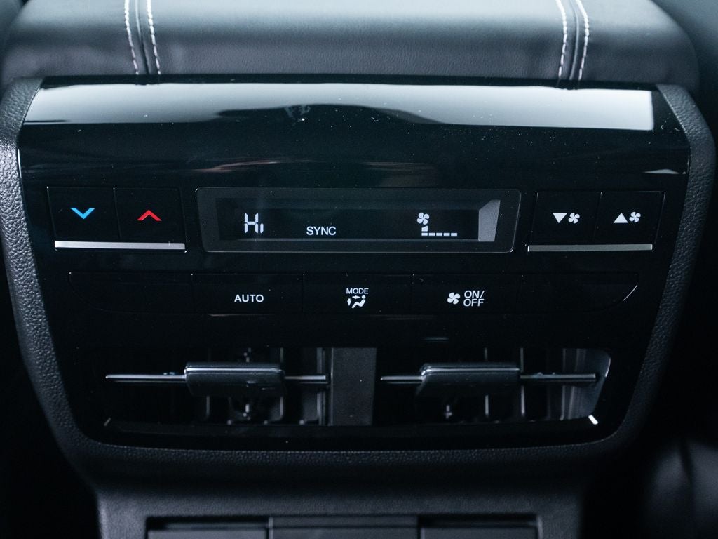 2026 Acura MDX Technology Package SH-AWD