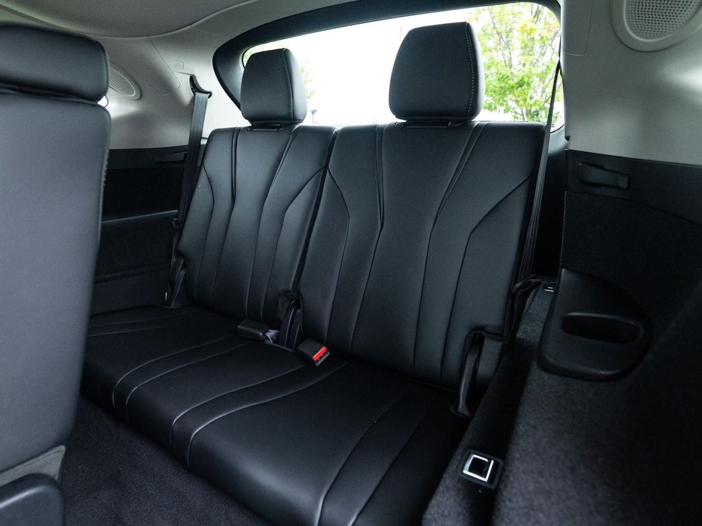 2026 Acura MDX Technology Package SH-AWD