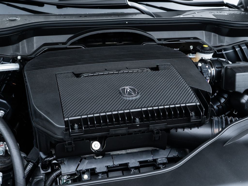 2026 Acura MDX Technology Package SH-AWD
