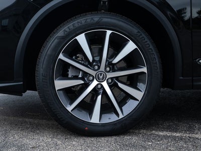 2026 Acura MDX Technology Package SH-AWD