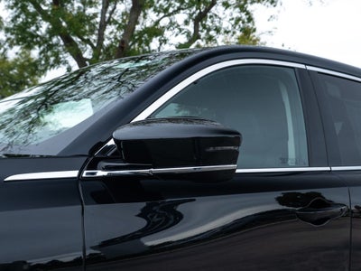 2026 Acura MDX Technology Package SH-AWD