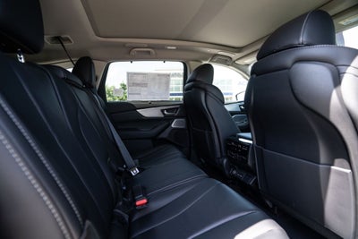 2026 Acura MDX Technology Package SH-AWD