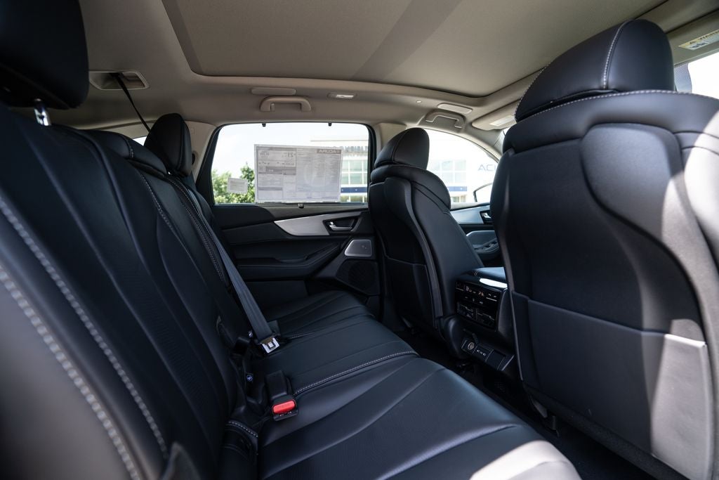 2026 Acura MDX Technology Package SH-AWD