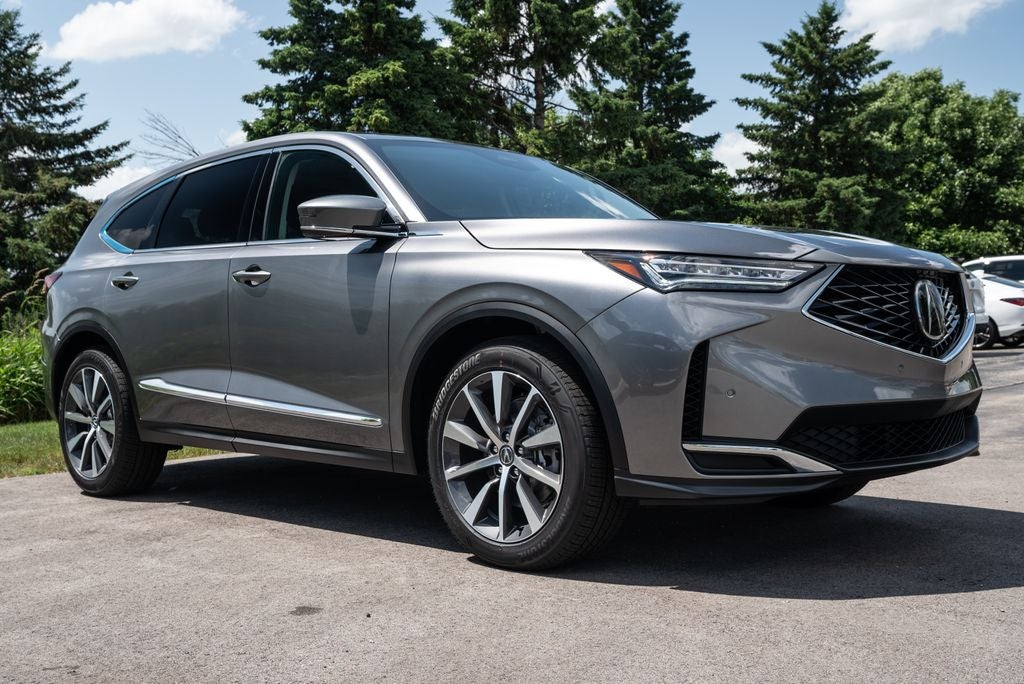 2026 Acura MDX Technology Package SH-AWD