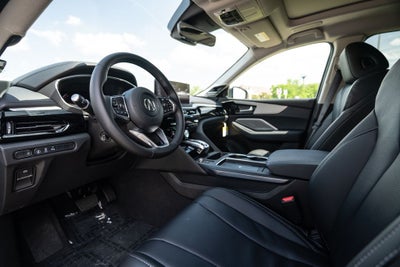 2026 Acura MDX Technology Package SH-AWD