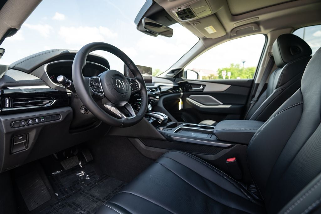 2026 Acura MDX Technology Package SH-AWD