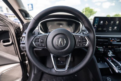 2026 Acura MDX Technology Package SH-AWD