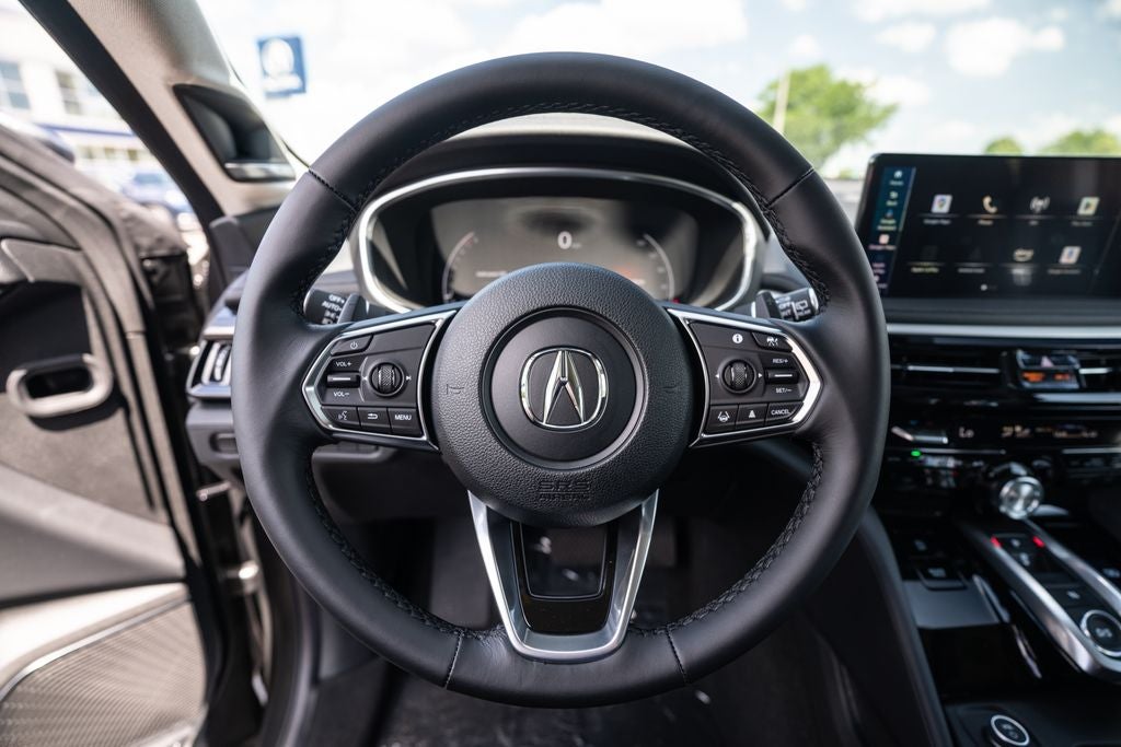 2026 Acura MDX Technology Package SH-AWD