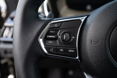 2026 Acura MDX Technology Package SH-AWD