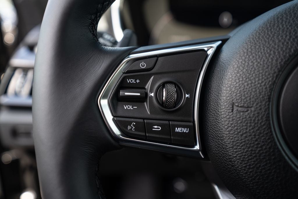 2026 Acura MDX Technology Package SH-AWD