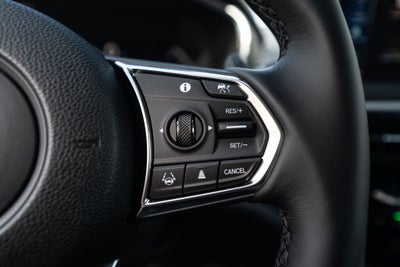 2026 Acura MDX Technology Package SH-AWD
