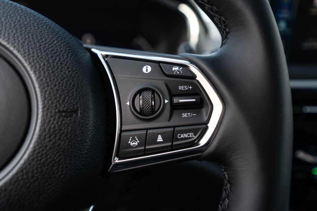 2026 Acura MDX Technology Package SH-AWD