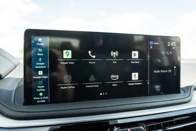 2026 Acura MDX Technology Package SH-AWD