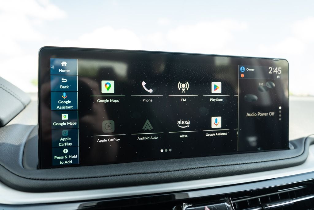 2026 Acura MDX Technology Package SH-AWD