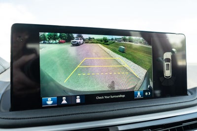 2026 Acura MDX Technology Package SH-AWD