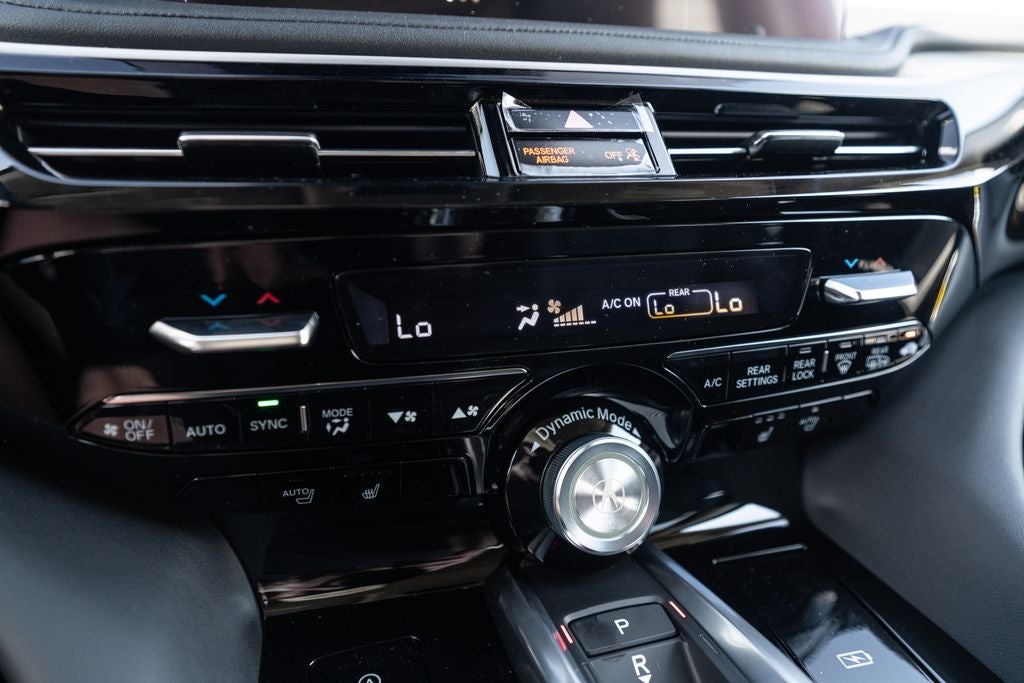 2026 Acura MDX Technology Package SH-AWD