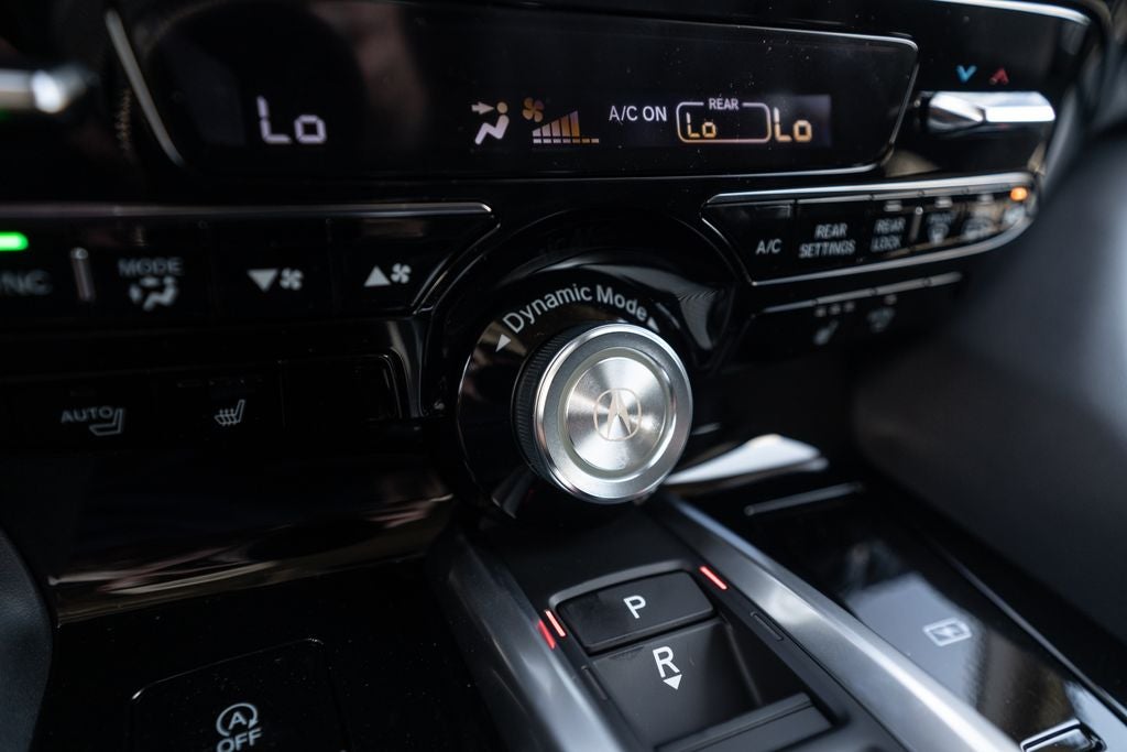 2026 Acura MDX Technology Package SH-AWD