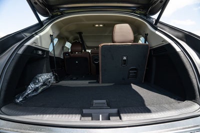 2026 Acura MDX Technology Package SH-AWD