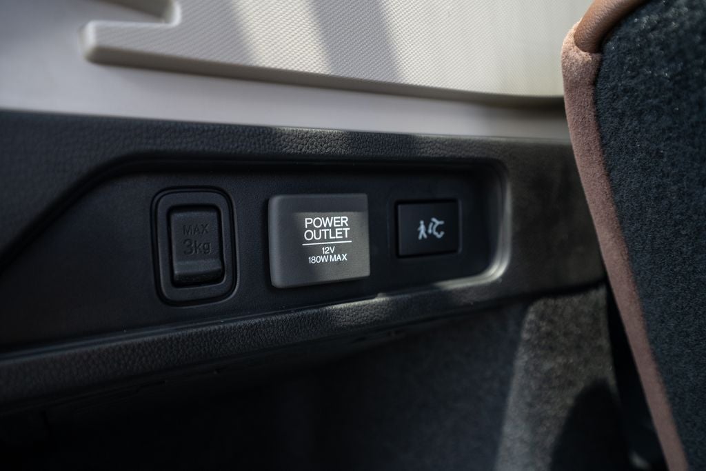 2026 Acura MDX Technology Package SH-AWD