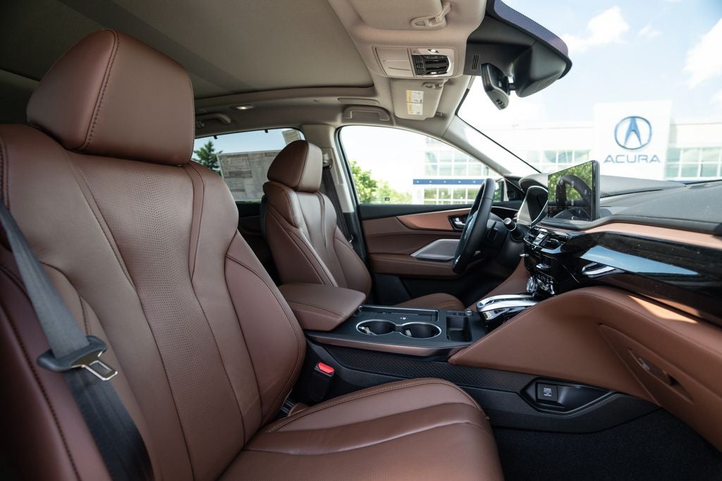 2026 Acura MDX Technology Package SH-AWD