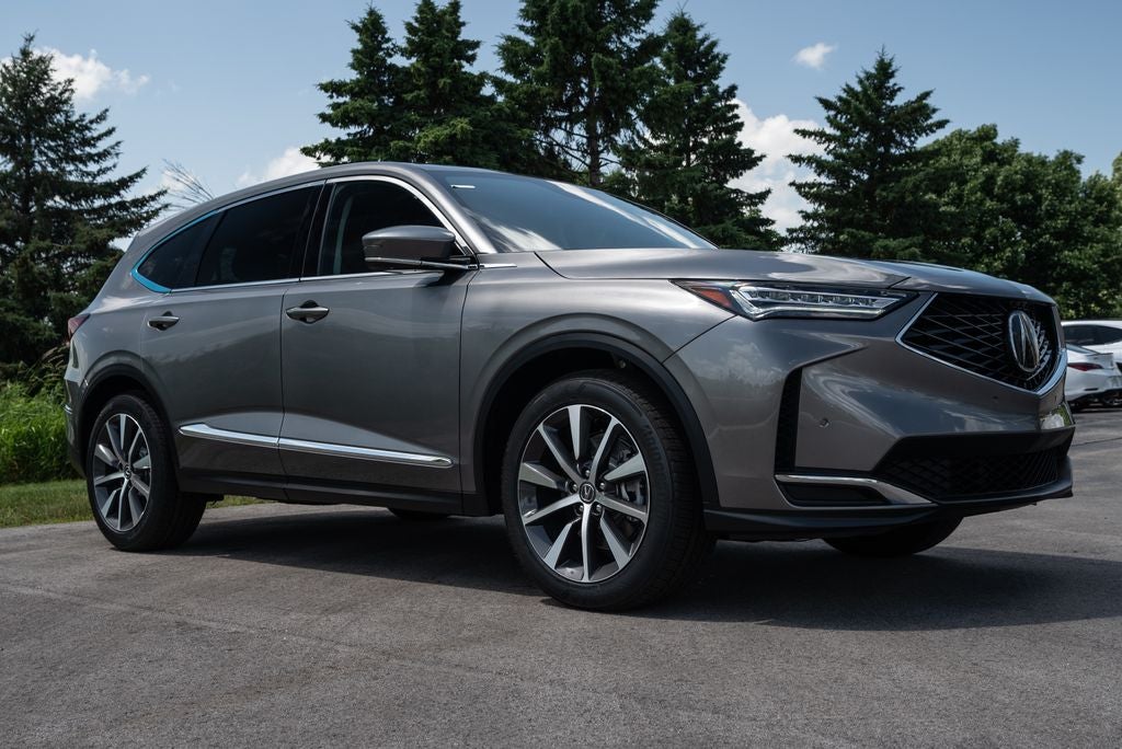2026 Acura MDX Technology Package SH-AWD