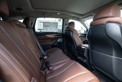 2026 Acura MDX Technology Package SH-AWD