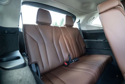 2026 Acura MDX Technology Package SH-AWD