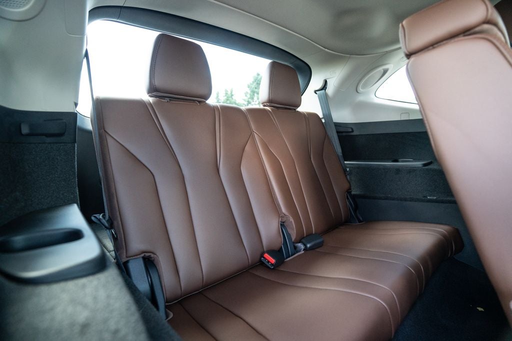 2026 Acura MDX Technology Package SH-AWD