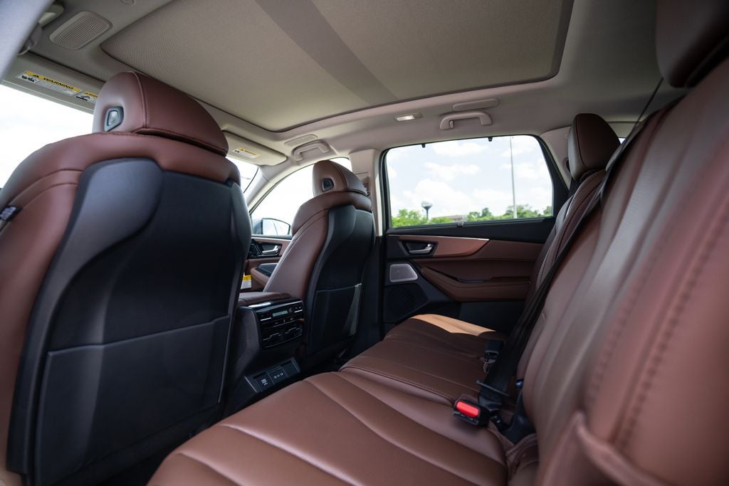 2026 Acura MDX Technology Package SH-AWD