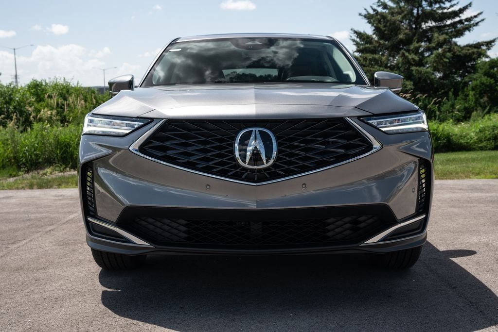 2026 Acura MDX Technology Package SH-AWD