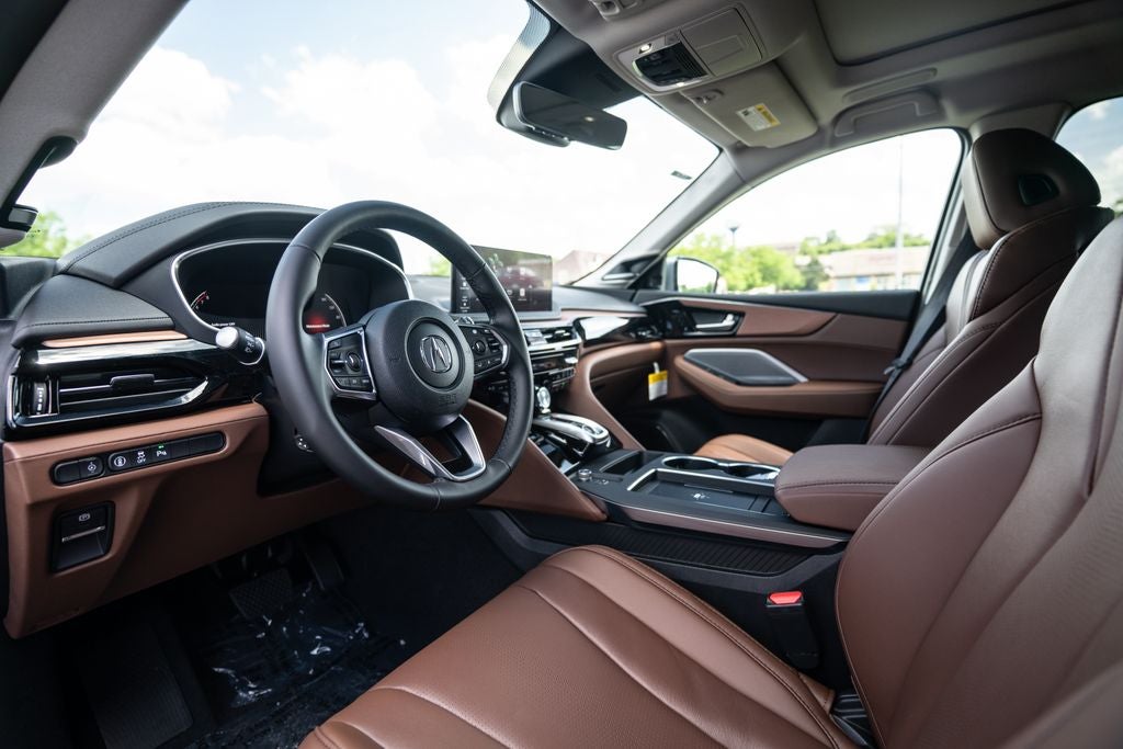 2026 Acura MDX Technology Package SH-AWD