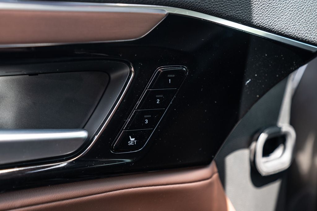 2026 Acura MDX Technology Package SH-AWD