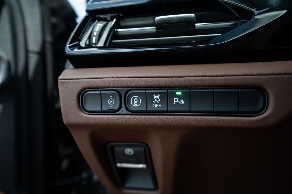 2026 Acura MDX Technology Package SH-AWD