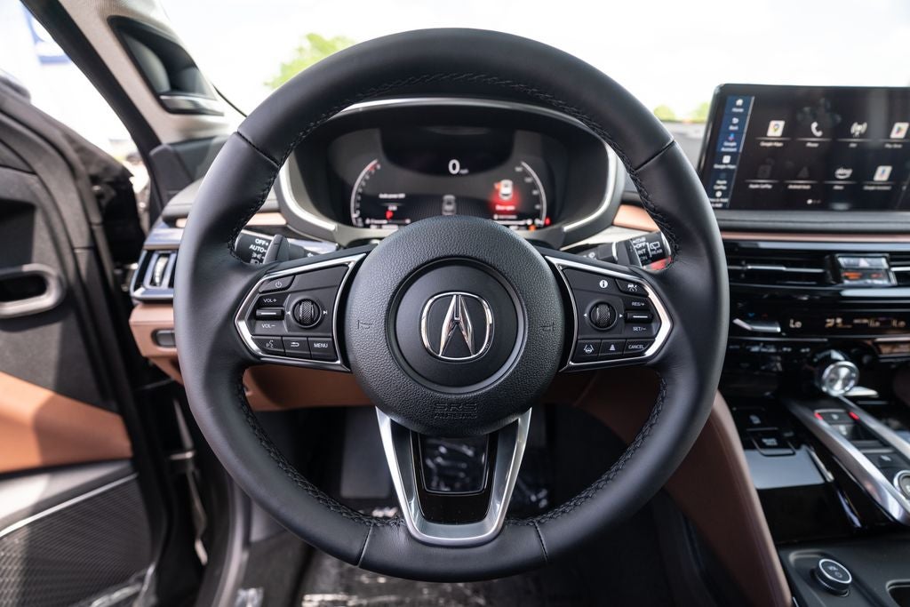 2026 Acura MDX Technology Package SH-AWD