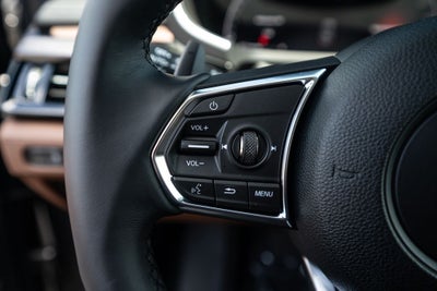 2026 Acura MDX Technology Package SH-AWD