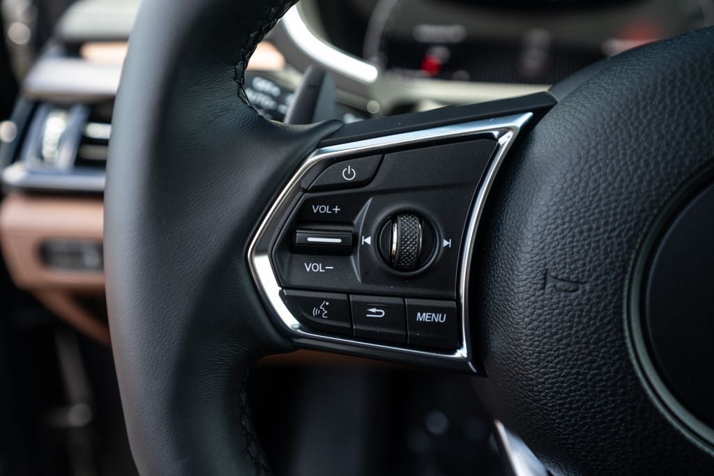 2026 Acura MDX Technology Package SH-AWD