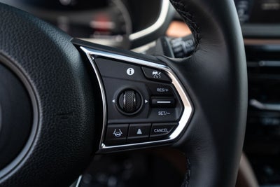 2026 Acura MDX Technology Package SH-AWD