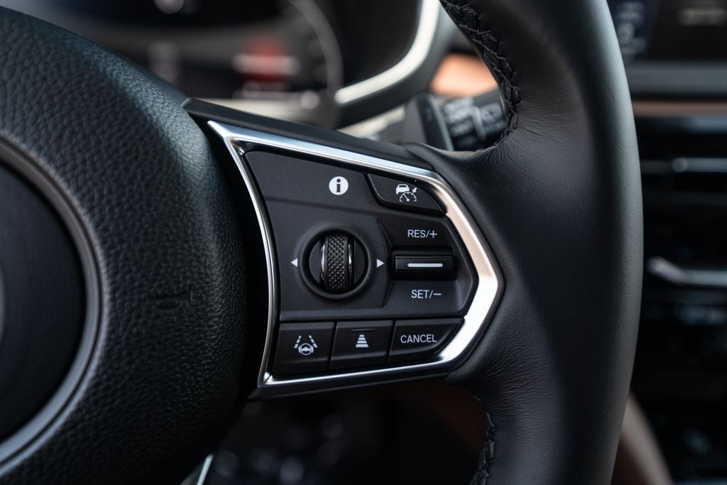 2026 Acura MDX Technology Package SH-AWD