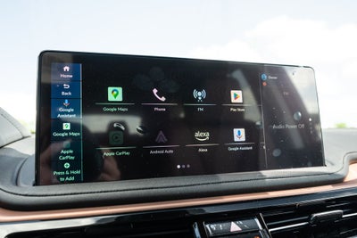 2026 Acura MDX Technology Package SH-AWD