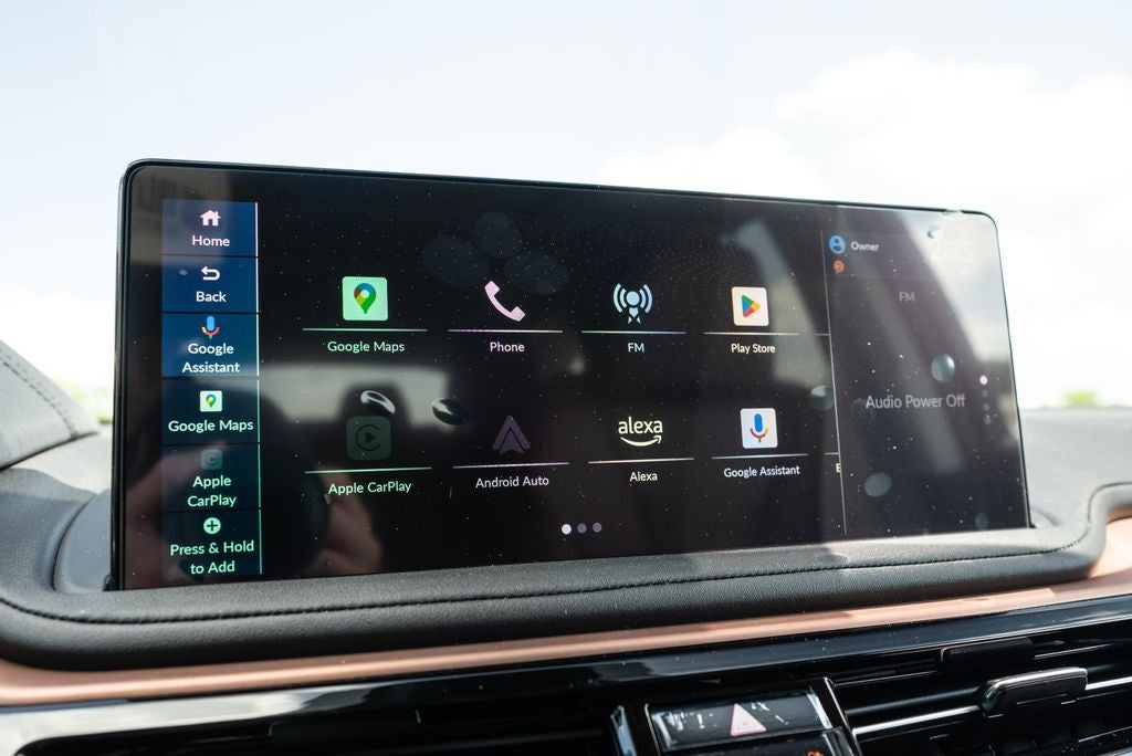 2026 Acura MDX Technology Package SH-AWD