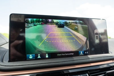 2026 Acura MDX Technology Package SH-AWD