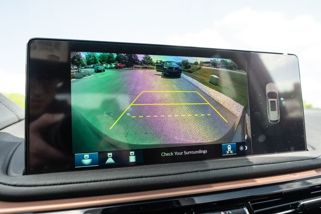 2026 Acura MDX Technology Package SH-AWD