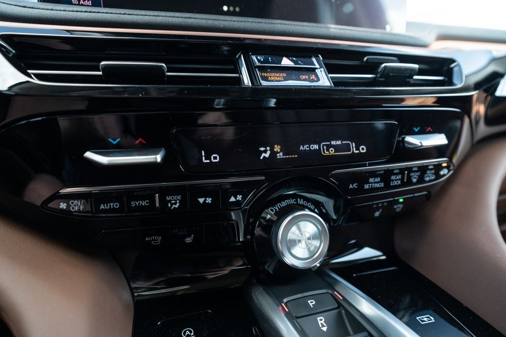 2026 Acura MDX Technology Package SH-AWD