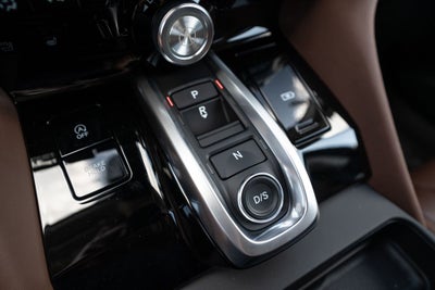 2026 Acura MDX Technology Package SH-AWD